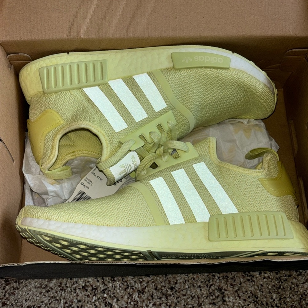 Adidas NMD